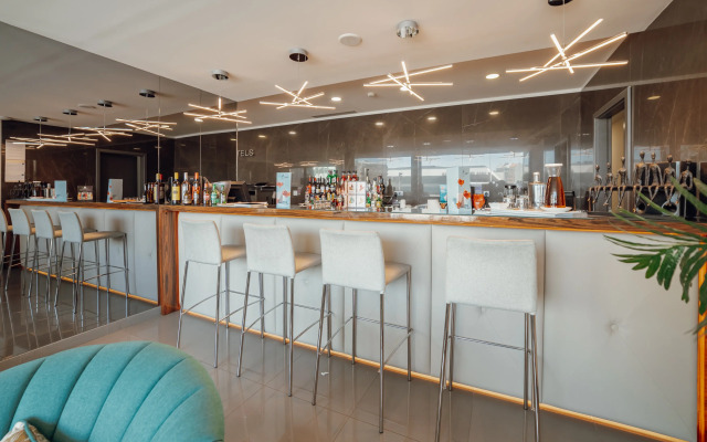 ABC Hotel Porto - Boavista