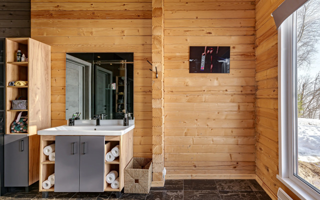 Serdtse Seligera Private house