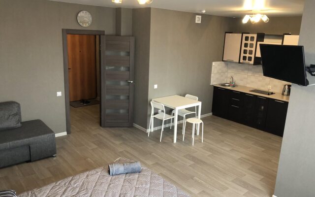 Studiya Na Shakhterov 66 Apartments