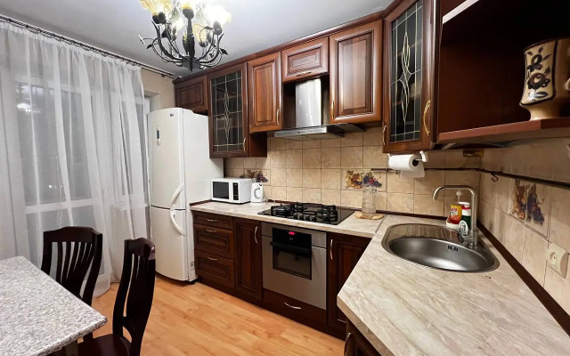 Квартира KantApparts в Центре