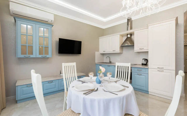 Barselona - Park Klassik Flat