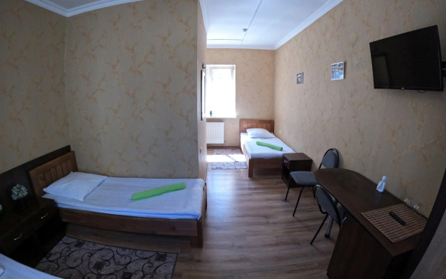 Мини-отель Людмила