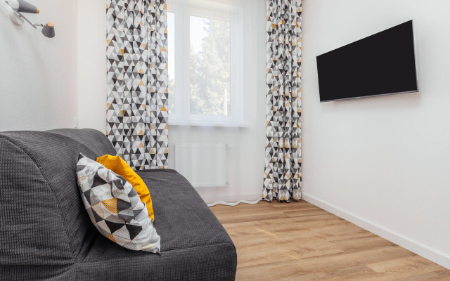 Zhk Frukty Limon 9013 Flat