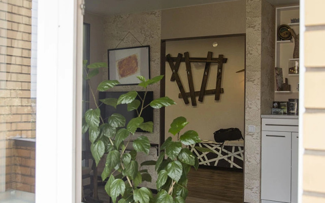 Апартаменты Юбилейные