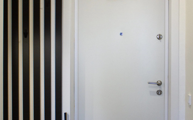 Апартаменты Студия рядом с Технопарком