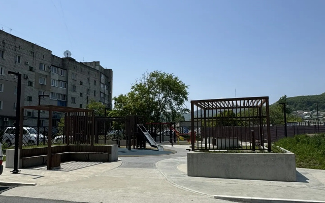 Квартира Уютная в центре города