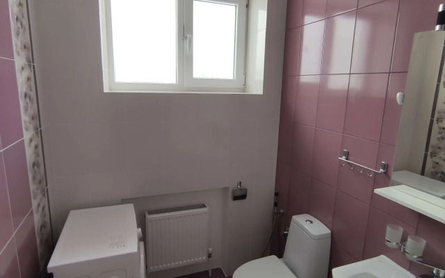 Peak House Guest House