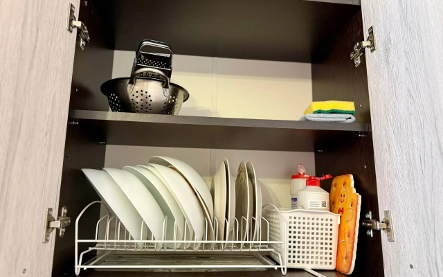 Apartamenty Dvuhkomnatnye
