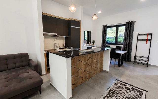 Royal Serenity Apartments