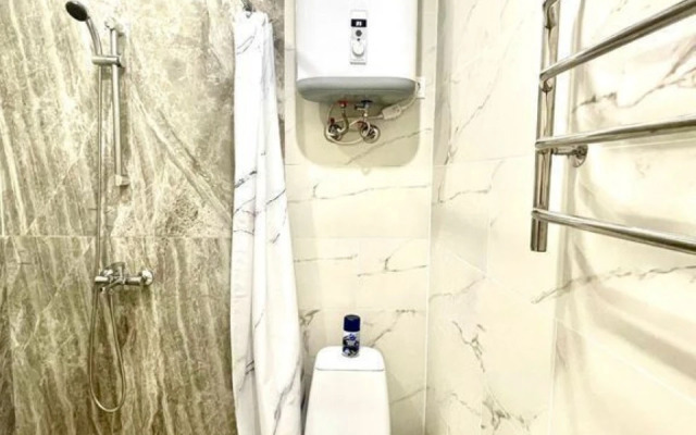 Квартира Дизайнepcкaя cтудия в цeнтре Моcквы