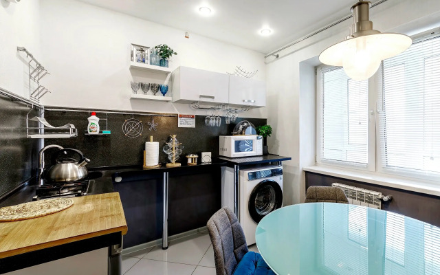 Primus Apartments