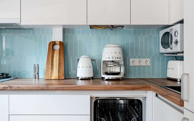 Квартира на улице Нурсултана Назарбаева 21/64