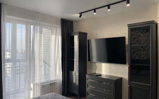 Квартира Ботаника