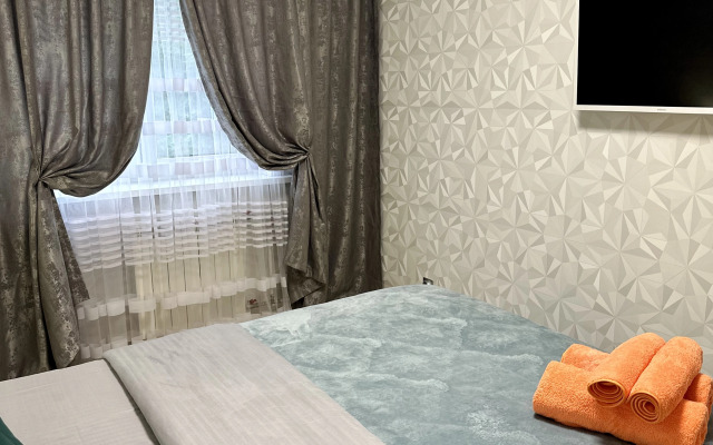 Квартира Маргарита