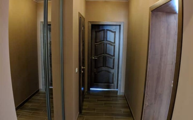 Апартаменты на Потемкина 19