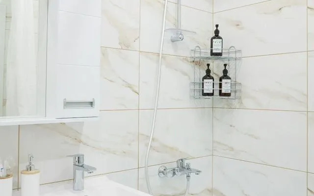 Квартира на улице Академика Бардина 26А