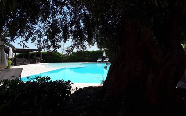 Lady Lusya Hotel