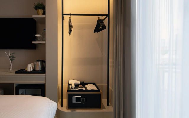 Lunet Old City Hotel Boutique-hote