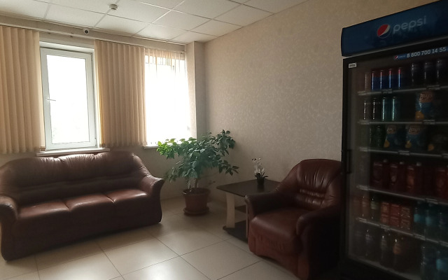 Отель ALTAY Gold