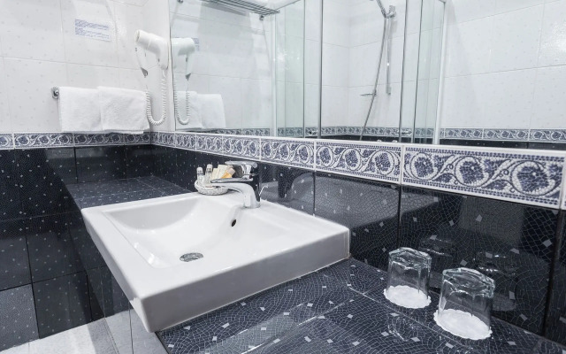 Отель Радищев