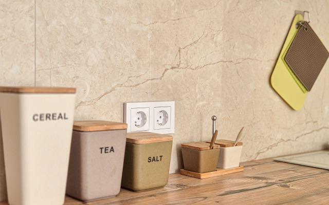 Uyutnaya Odnokomnatnaya Zhk Letniy Flat