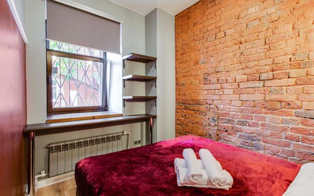 Dyagilev Studio from Home24 Apartments