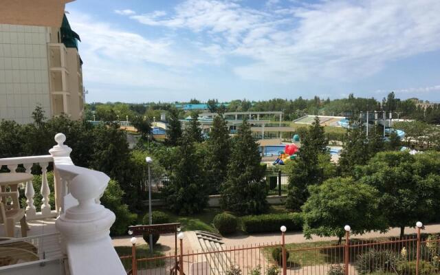 Гостевой дом Артика