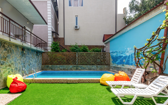 Anastasiya Guest house