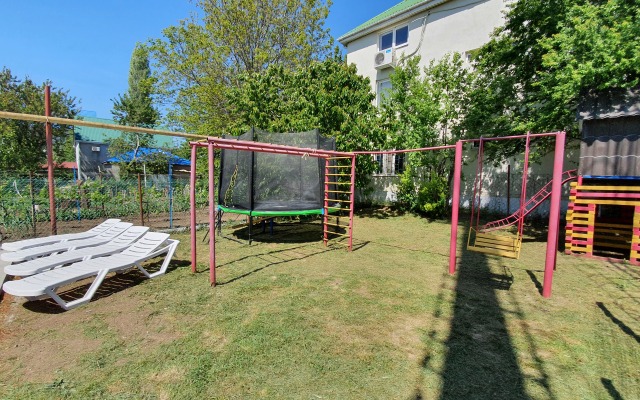 Гостевой Дом Лиза