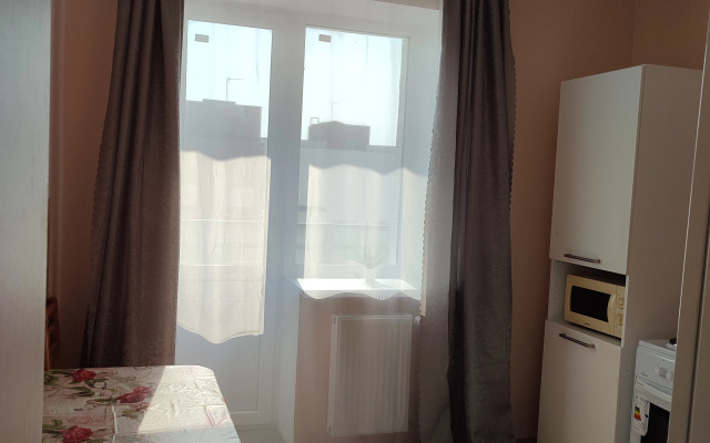 Квартира Поднебесная