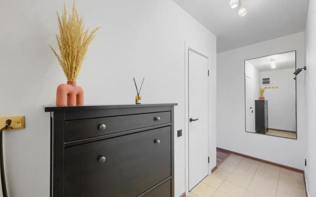 Апартаменты Комфортные в центре города