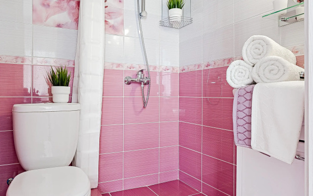 V Novom Zhk Gorod СЕ7 Apartments