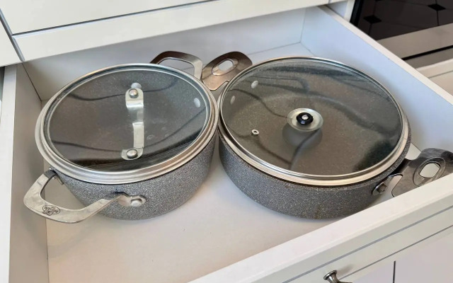 Квартира Букинг39 Двухкомнатная на Литовском валу