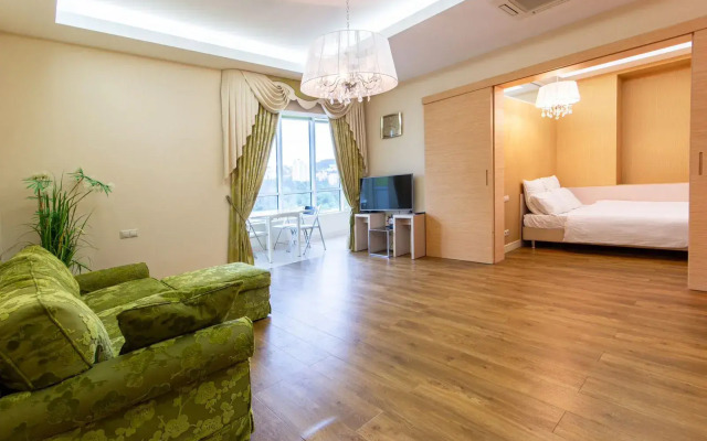 Kurortny Apartment 8