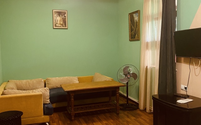 Hotel Eco