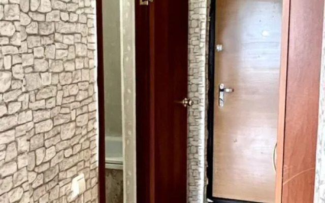 Na Ulitse Serova 30 Flat