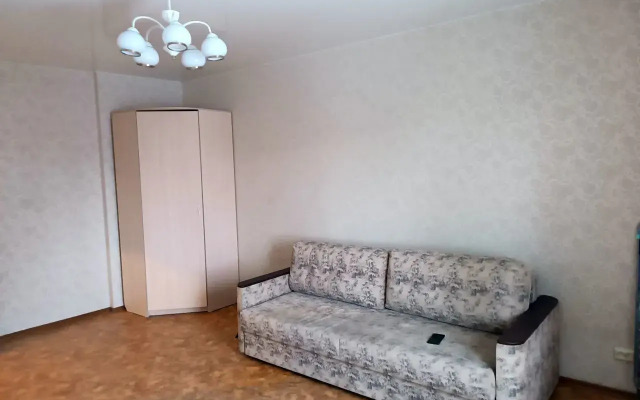 Квартира на улице Овражная 14