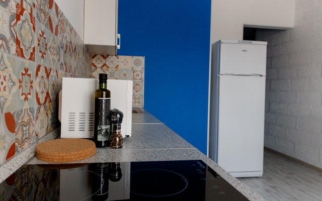 Квартира Sunny Flat Samara