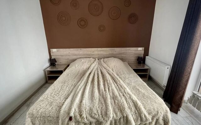 Гостевой дом Ail home