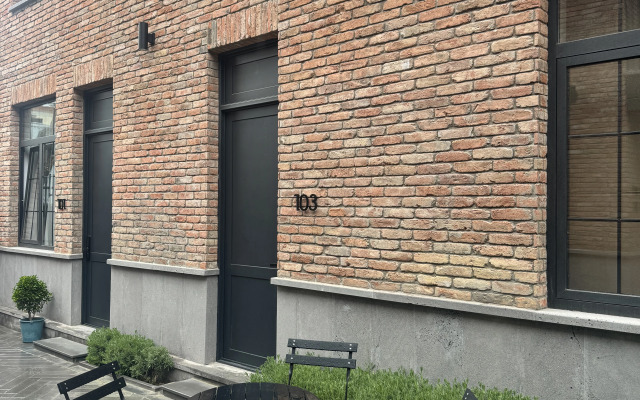 The View Point Apartment Hotel