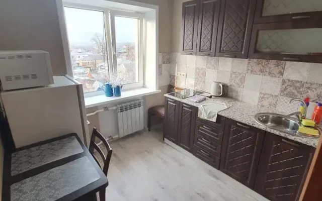 Квартира на Гоголевской 69А