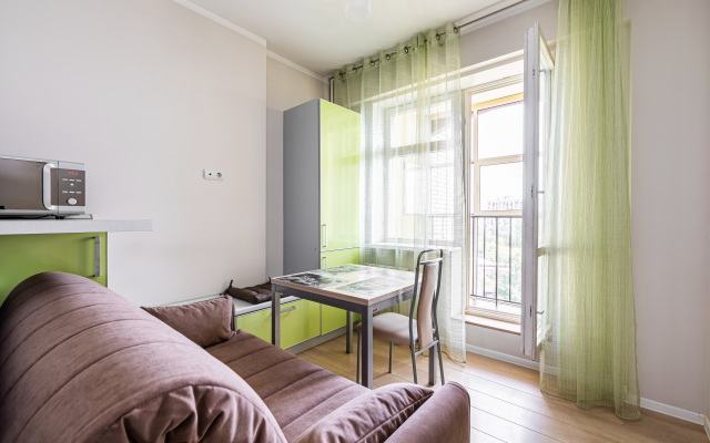 V centre goroda Kazan Flat