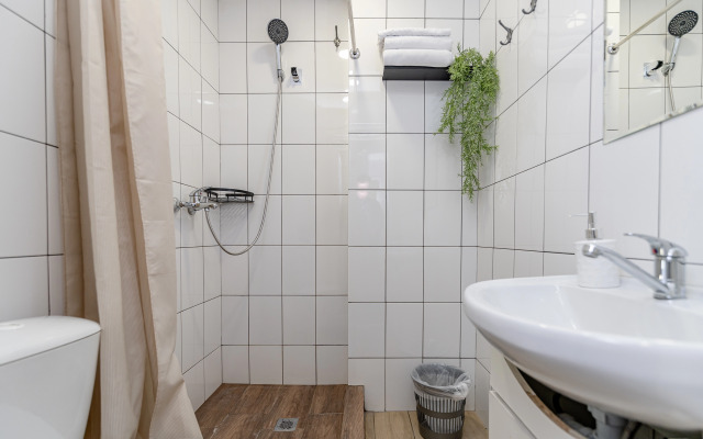 Uroom Econom Apartments