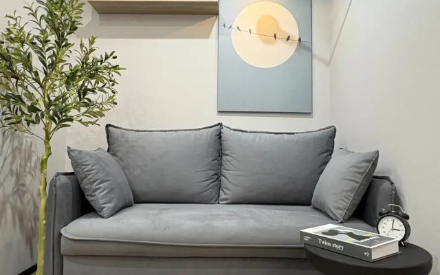 Квартира Красивая на Краснова 40