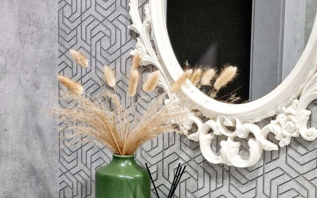 Апартаменты в ЖК Кристалл 5