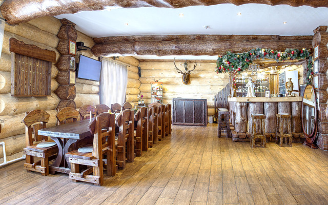 Nikolskoe Hotel