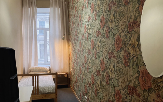 Гостевой дом Garcon