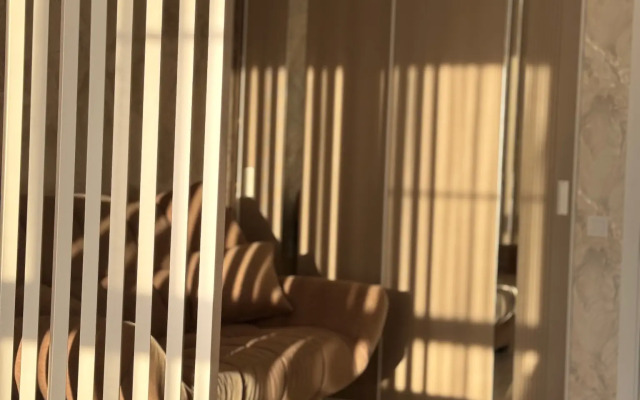 Квартира Уютная с Дизайнерским Ремонтом