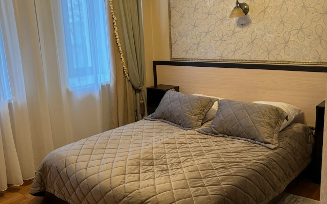 Osobnyak Na Karla Marksa Hotel