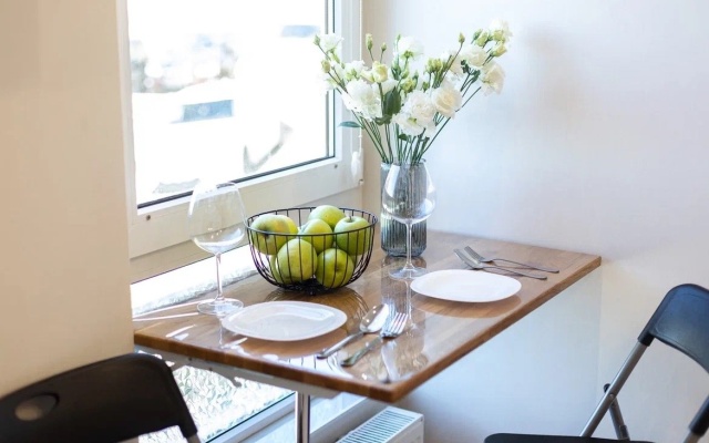 Апартаменты 4.16 STUDIO GONCHAROVA MINI